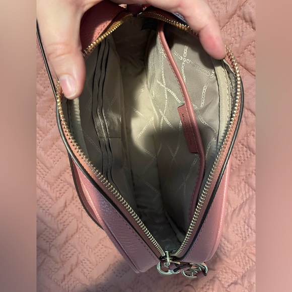 Michael Kors Purse - Picture 3 of 6